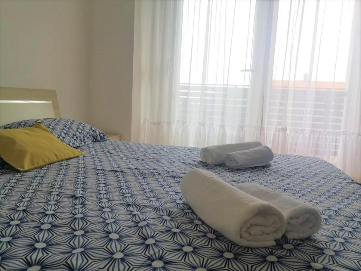 Apartments Tanja Каштела Экстерьер фото