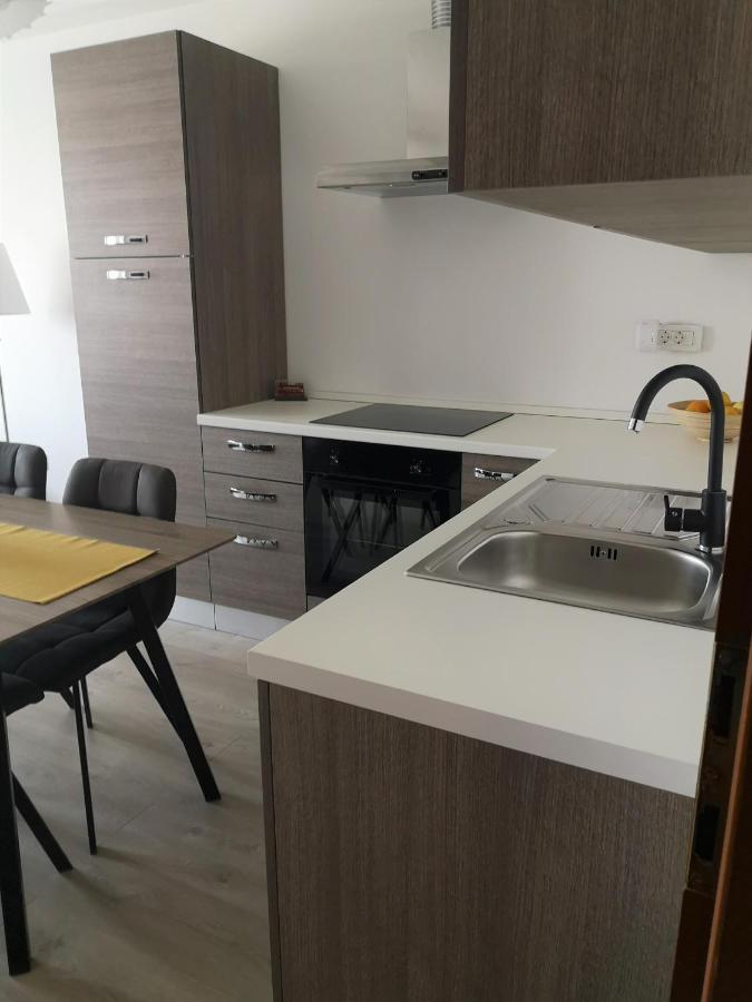 Apartments Tanja Каштела Экстерьер фото