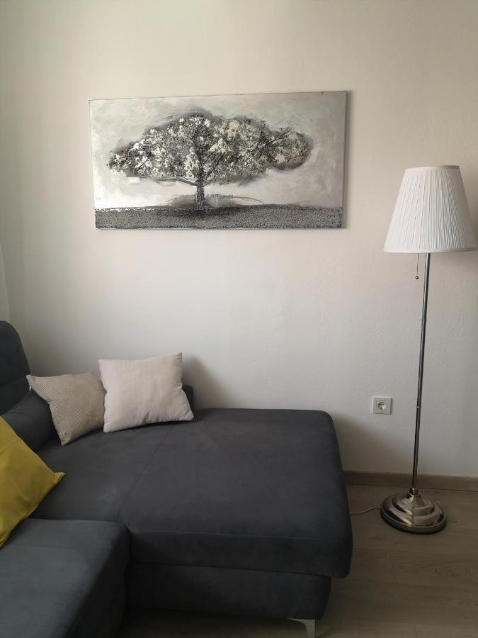 Apartments Tanja Каштела Экстерьер фото